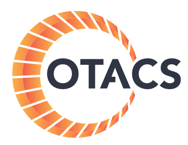 otacs logo